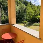 Couette-café Rio