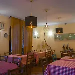 Couette-café Rio