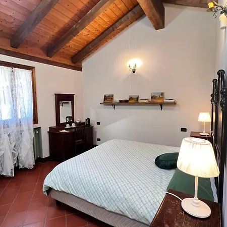 Rio Bed & Breakfast Sasso Marconi