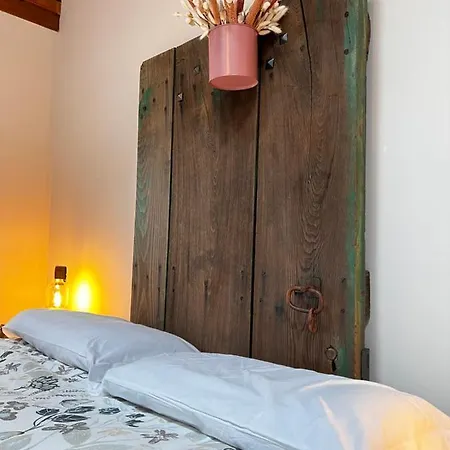 Rio Bed & Breakfast 4*