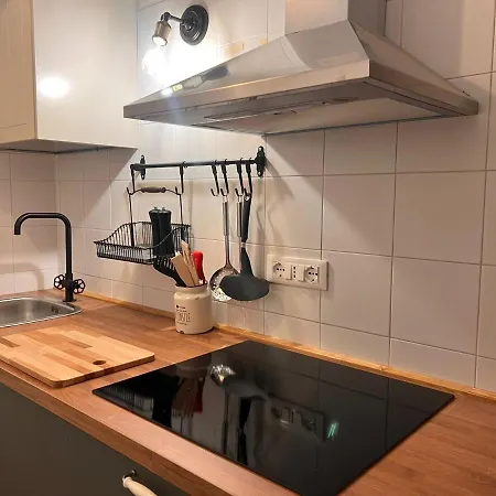 Bed & Breakfast Rio 4*