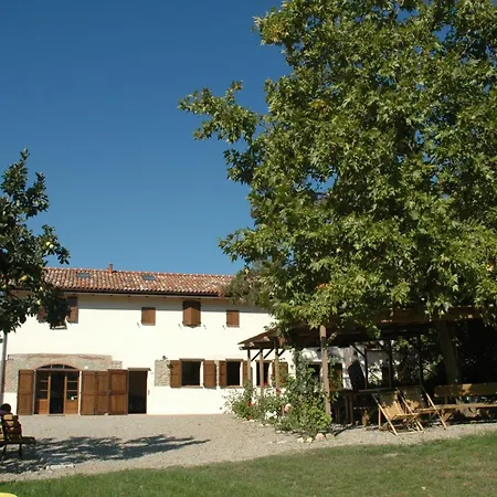 Bed and Breakfast Rio Sasso Marconi