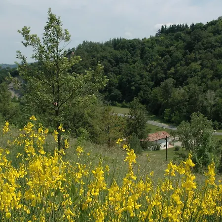 Bed and Breakfast Rio Sasso Marconi