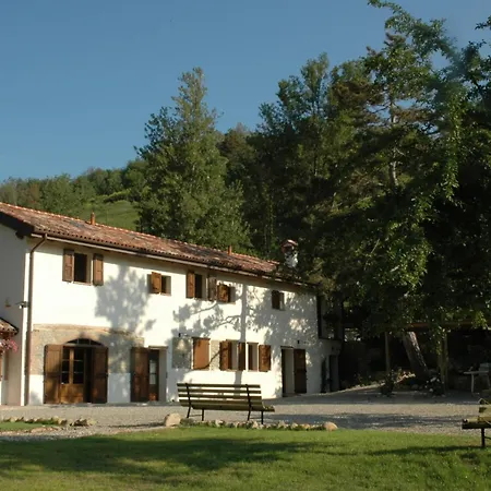 Bed and Breakfast Rio Sasso Marconi