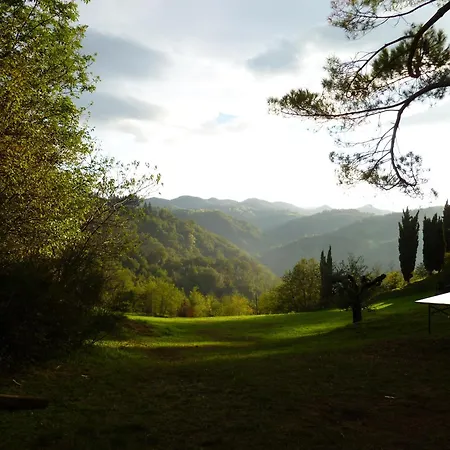 Bed and Breakfast Rio