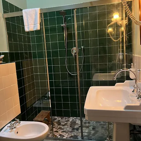 Rio Bed & Breakfast Sasso Marconi