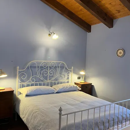 Rio Bed & Breakfast 4*