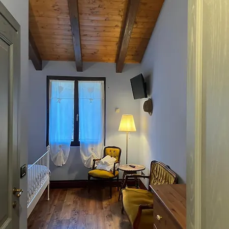 Rio Bed & Breakfast Sasso Marconi
