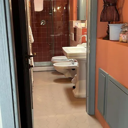 Bed & Breakfast Rio