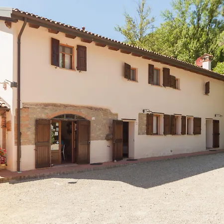 Bed and Breakfast Rio 4*