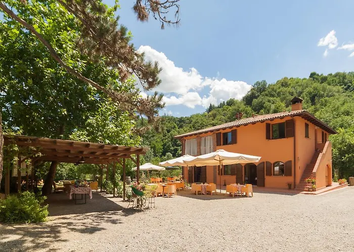 Bed and Breakfast Rio 4*