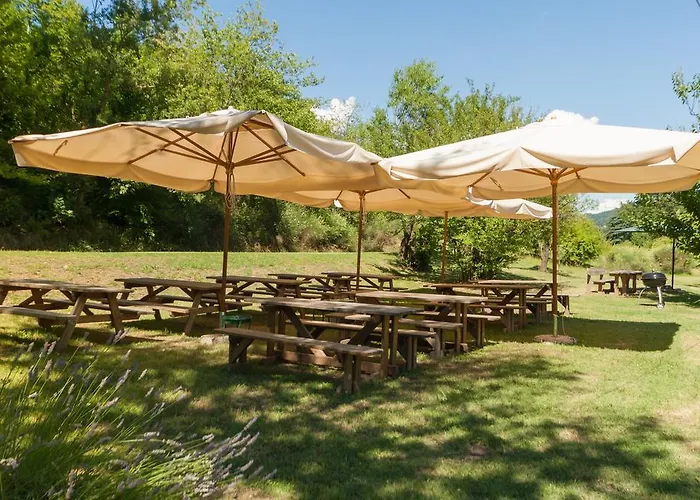 Rio Bed and Breakfast 4*