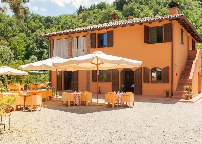 Rio Bed and Breakfast