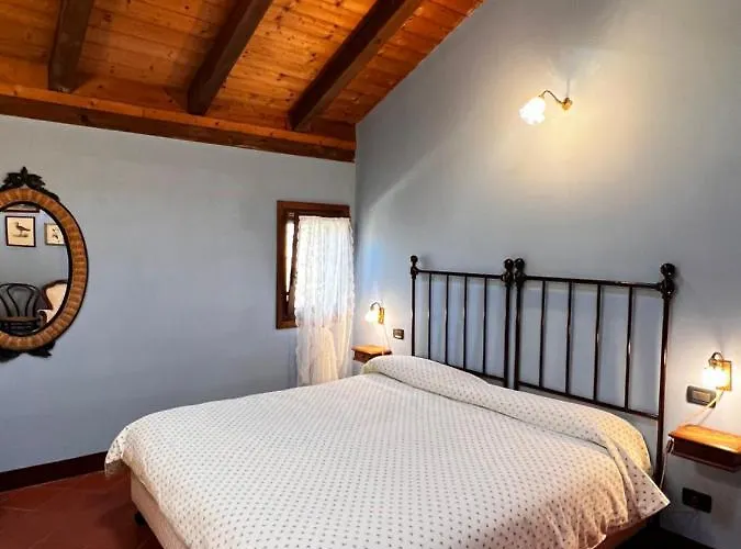 Rio Bed and Breakfast