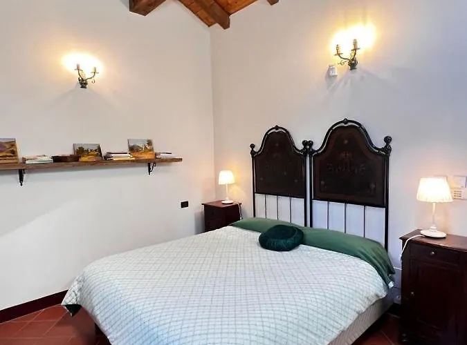 Bed and Breakfast Rio