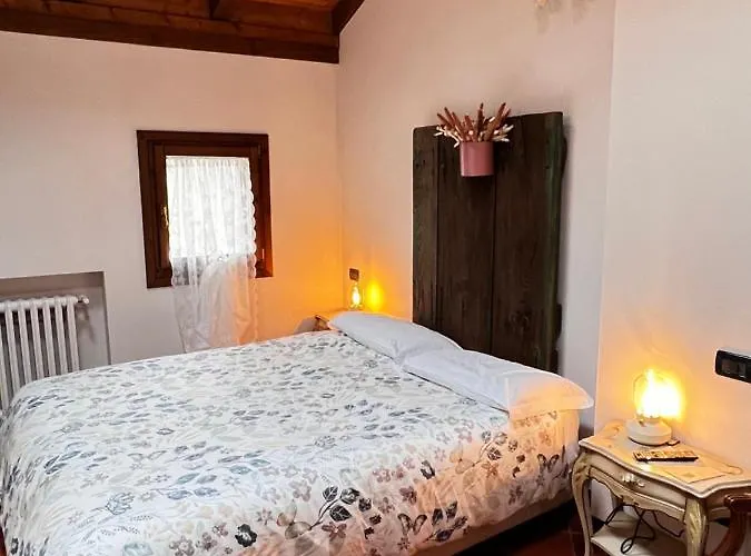 Rio Bed and Breakfast 4*