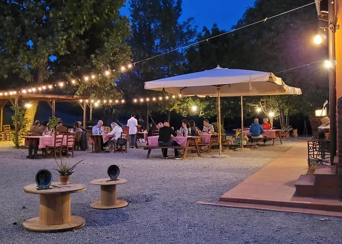 Bed and Breakfast Rio 4*