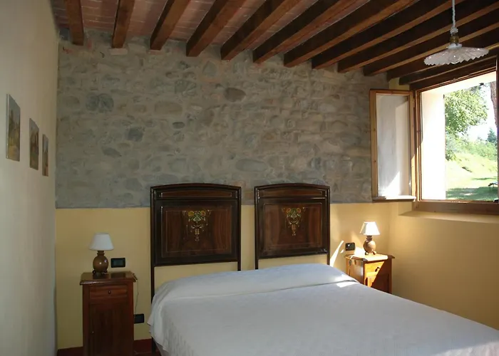 Bed and Breakfast Rio