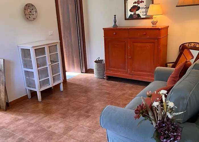 Rio Bed and Breakfast 4*