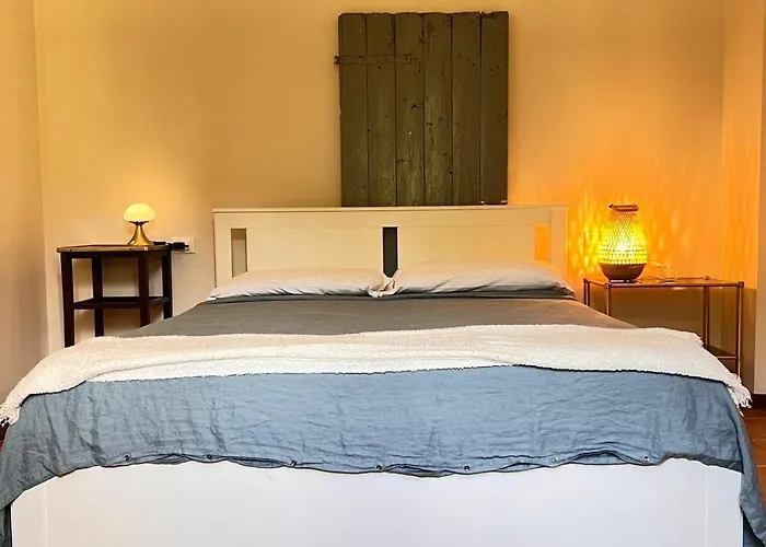 Rio Bed and Breakfast Sasso Marconi