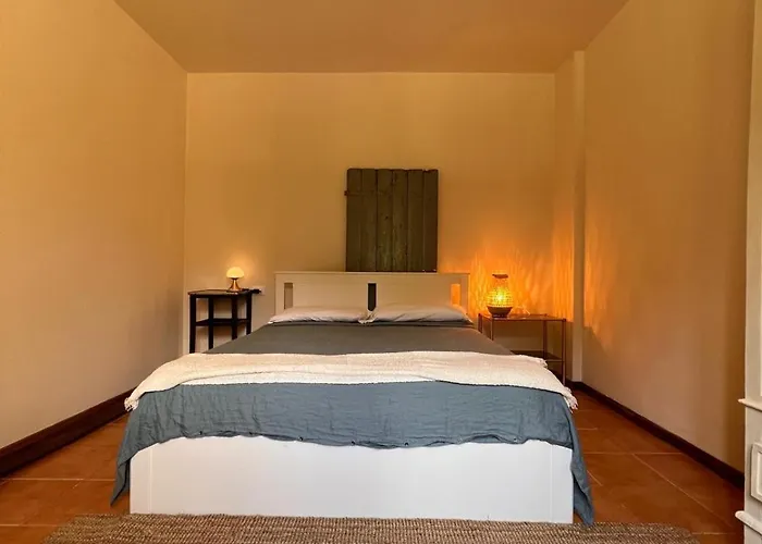 Bed and Breakfast Rio Sasso Marconi