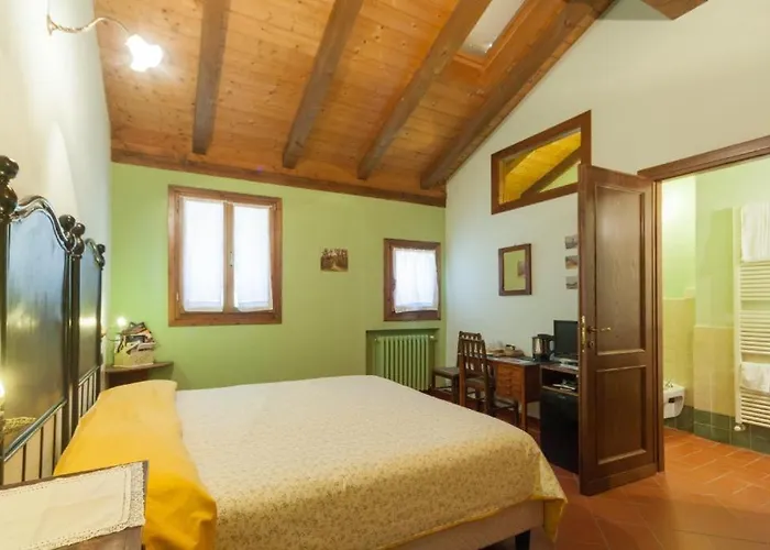 Rio 4* Sasso Marconi