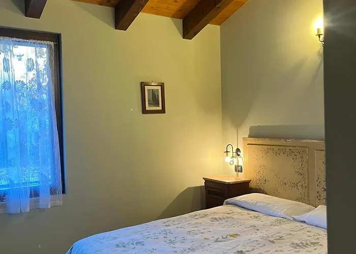 Bed and Breakfast Rio Sasso Marconi