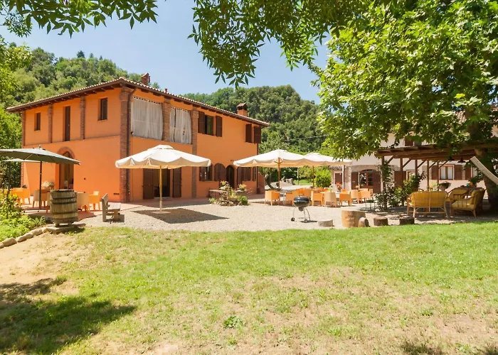 Rio 4* Sasso Marconi