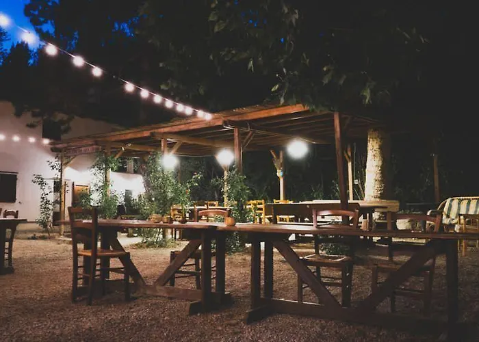 Rio Bed and Breakfast 4*