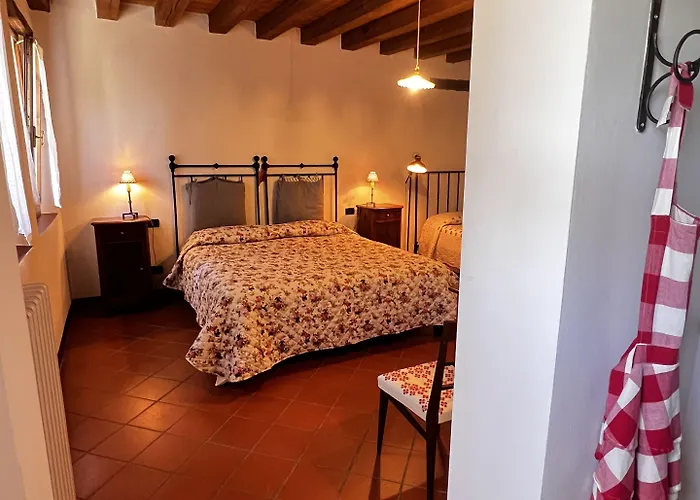 Rio Bed and Breakfast Sasso Marconi