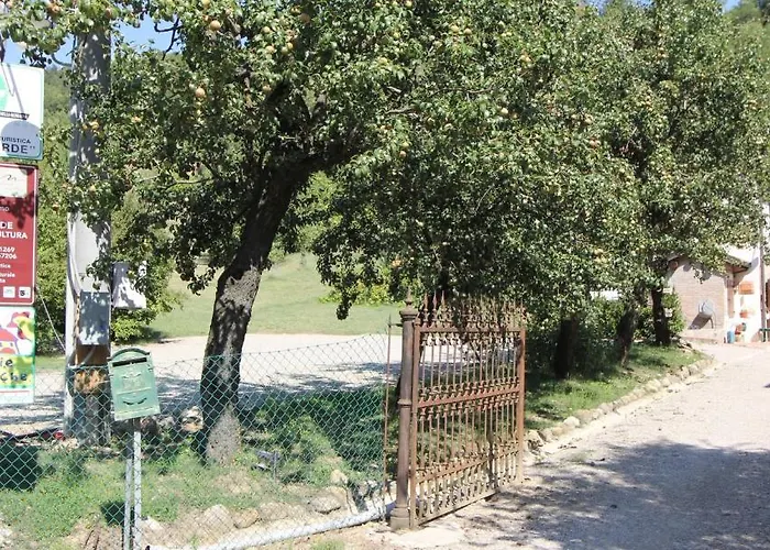 Rio Bed and Breakfast