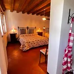 Bed & Breakfast Rio Sasso Marconi