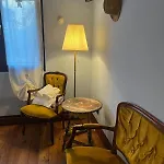 Bed & Breakfast Rio 4*
