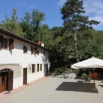 Bed & Breakfast Rio 4*