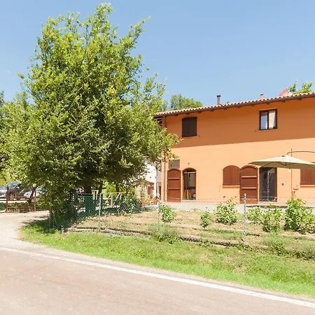 Rio ベッド・アンド・ブレックファスト サッソ・マルコーニ