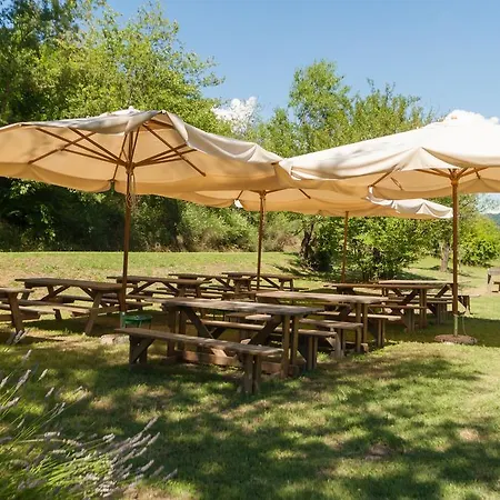 Rio Bed & Breakfast 4*
