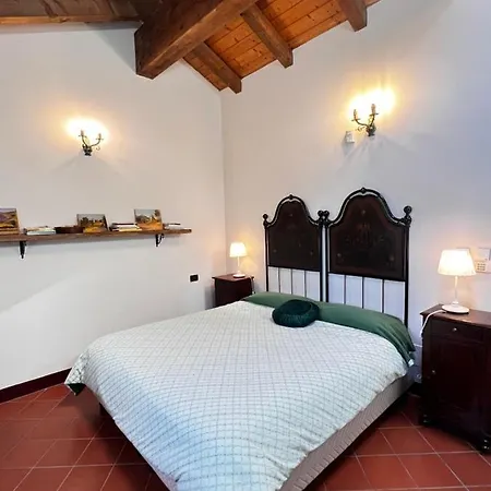 Bed & Breakfast Rio
