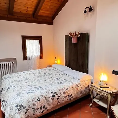 Rio Bed and breakfast 4*