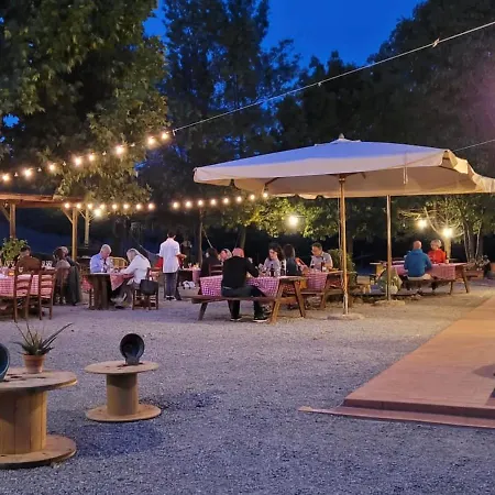 ベッド・アンド・ブレックファスト Rio 4*