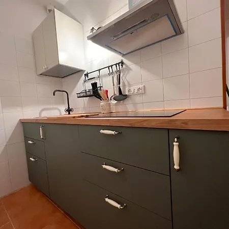Bed & Breakfast Rio