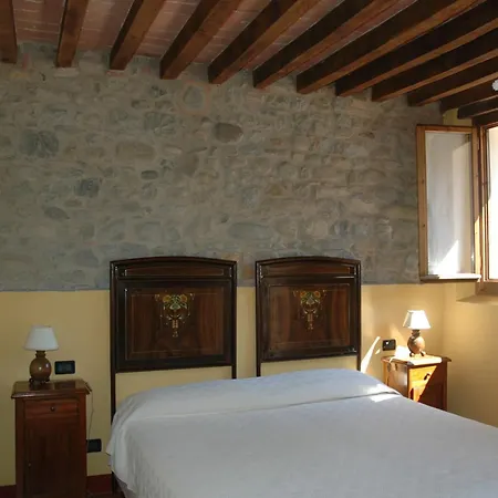 Bed & Breakfast Rio