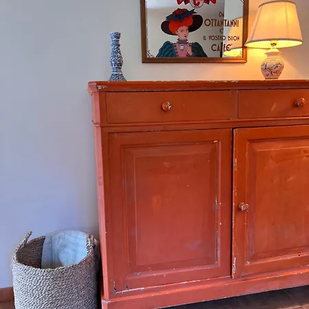 Rio 4* サッソ・マルコーニ