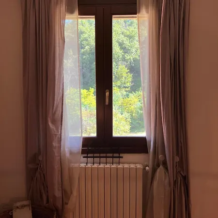 Bed and breakfast Rio 4*