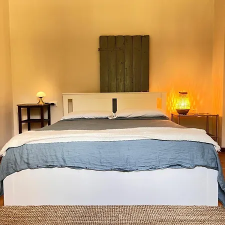 Rio ベッド・アンド・ブレックファスト サッソ・マルコーニ