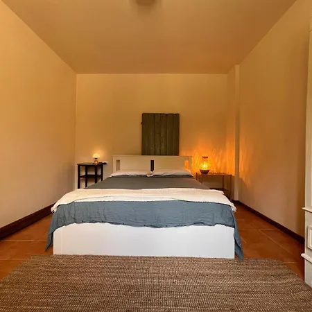 Bed & Breakfast Rio Sasso Marconi