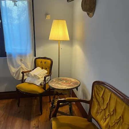 Bed & Breakfast Rio 4*