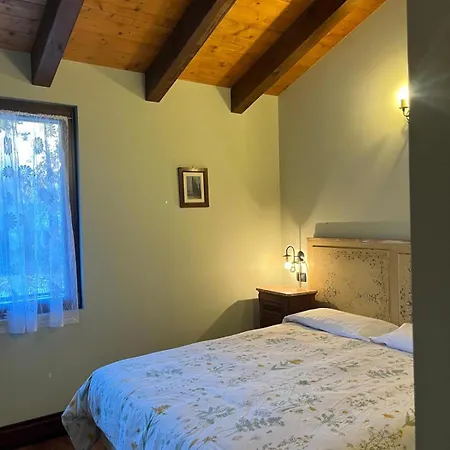 Bed & Breakfast Rio Sasso Marconi