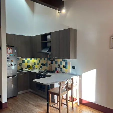 Rio Bed & Breakfast