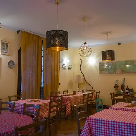 Bed and breakfast Rio