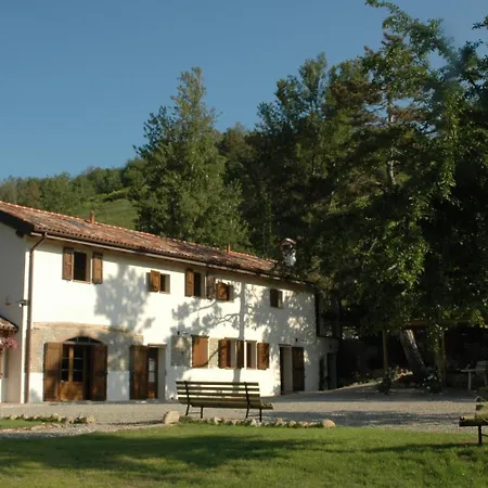 Bed & Breakfast Rio 4*